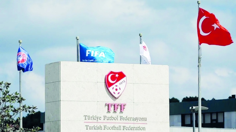 Gaziantep FK saha olayları nedeniyle PFDK'ye sevk edildi