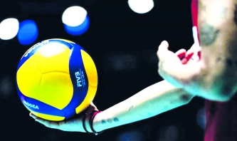 Voleybolda 2025-2026 sezonun fikstürü çekildi