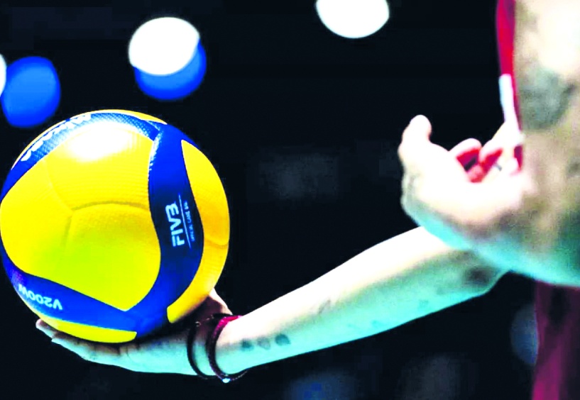 Voleybolda 2025-2026 sezonun fikstürü çekildi