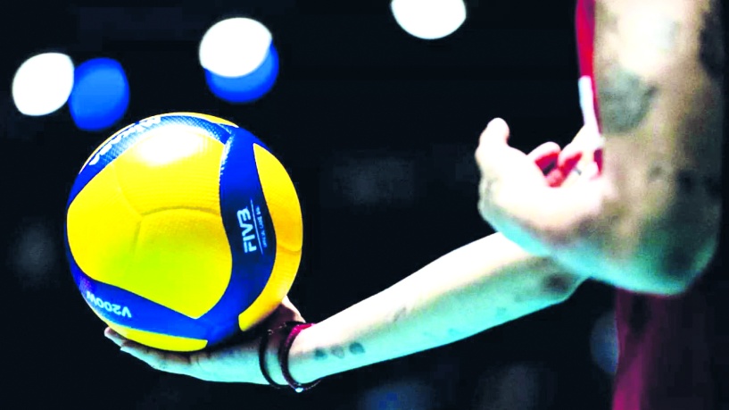Voleybolda 2025-2026 sezonun fikstürü çekildi