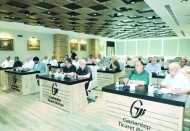 ELÜS, üreticilerimize finansman açısından ciddi bir rahatlama sağlıyor