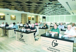 ELÜS, üreticilerimize finansman açısından ciddi bir rahatlama sağlıyor