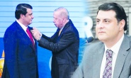"Rol modeliniz sadece Türkiye’nin değil dünyanın lideridir"e döndü