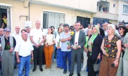 Hukuk devletinin olduğu yerde faili meçhul diye bir cümle kullanılamaz