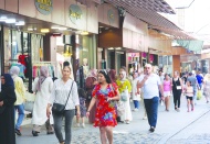 Zengin daha zengin fakir daha fakir oldu