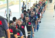 Antep’te dolandırıcılık ve çocuk müstehcenliği operasyonu