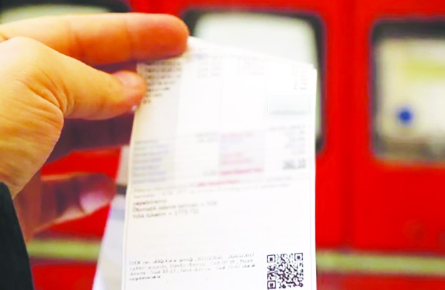 Temmuz sıcaklıkları elektrik  tüketimini rekor seviyeye çıkardı