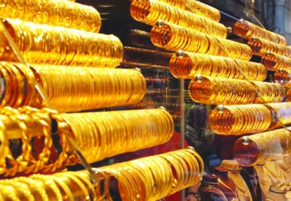 'Suriye altını kuyumcularda bozdurulamıyor!