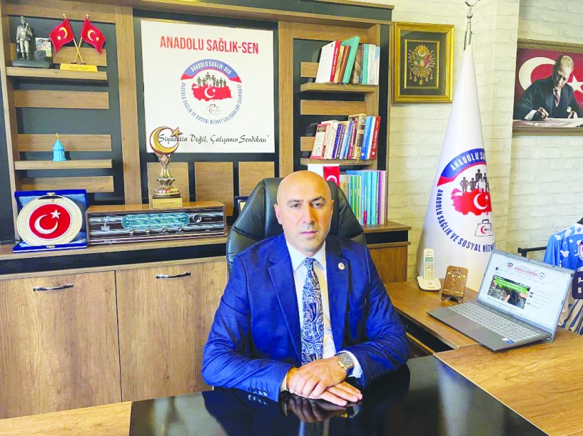 Etkisiz sendika memur ve emeklinin umutlarını söndürdü