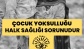 171 bin çocuğun temel ihtiyaçları karşılanamıyor