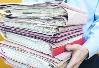 İcra-iflas dosya sayısı 24 milyonu aştı!