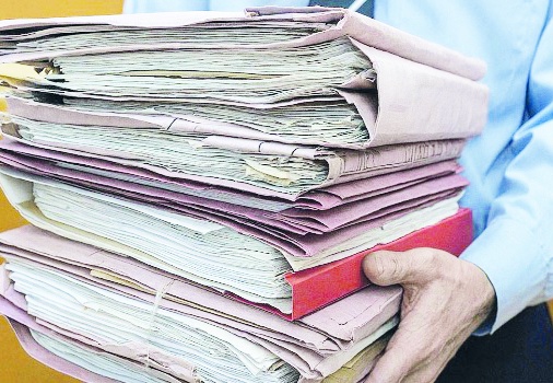 İcra-iflas dosya sayısı 24 milyonu aştı!
