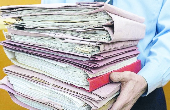 İcra-iflas dosya sayısı 24 milyonu aştı!