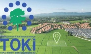 TOKİ, Antep’te arsa satacak