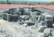 Türkiye, AB-27 ülkelerinden 12.3 milyon ton atık ithal etti