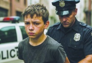 Türkiye’de 'suça sürüklenen çocuk' sayısı artıyor