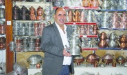 Kaybolmaya yüz tutmuş zanaatı canlandırıyoruz ama yüzde 20 KDV ödüyoruz