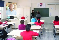 4 bin 500’ün üzerinde öğretmen açığımız var