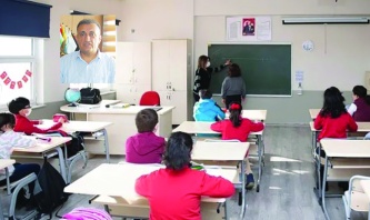 4 bin 500’ün üzerinde öğretmen açığımız var