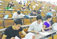 Kayıtlar 1-5 Eylül 2025 tarihleri arasında gerçekleştirilecek