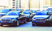 130 bin aracın deposunun bir kez doldurulması 489 milyon 450 bin lira