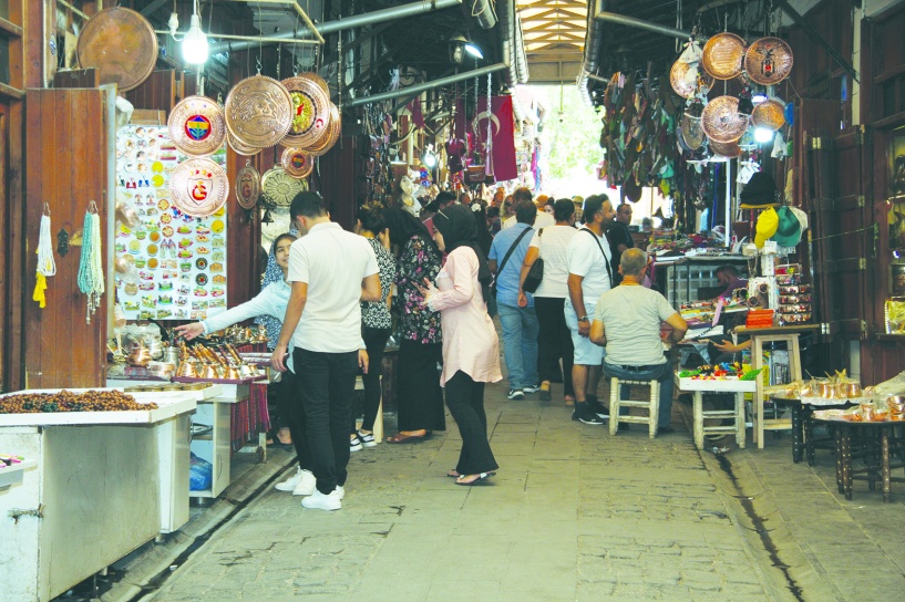 Turist sayısında 2023'ün bile altına düştük, ana nedeni pahalılık