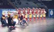 GAHOT Türkiye şampiyonu oldu
