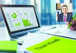 Ticari kredilerde büyüme sınırı gevşetilmeli