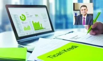 Ticari kredilerde büyüme sınırı gevşetilmeli