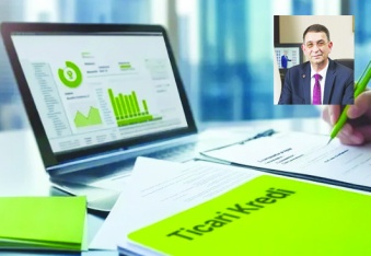 Ticari kredilerde büyüme sınırı gevşetilmeli
