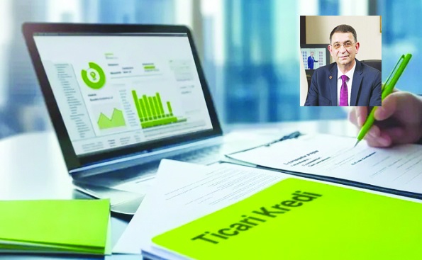 Ticari kredilerde büyüme sınırı gevşetilmeli