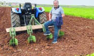 Destek sağlanmazsa birçok tarla boş  kalacak, üretim sekteye uğrayacak