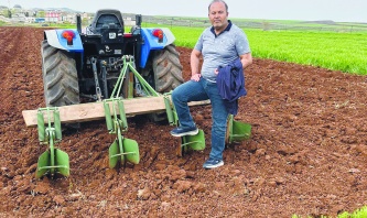 Destek sağlanmazsa birçok tarla boş  kalacak, üretim sekteye uğrayacak