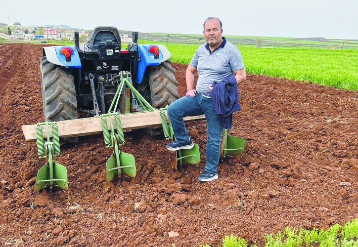 Destek sağlanmazsa birçok tarla boş  kalacak, üretim sekteye uğrayacak