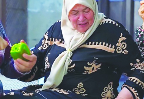 Meyve ve sebzeyi kışa güvenli  saklama yöntemlerini bilmek önemli