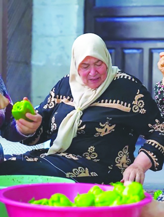 Meyve ve sebzeyi kışa güvenli  saklama yöntemlerini bilmek önemli