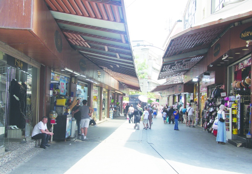 7 aylık dönemde 4 bin  561 çek karşılıksız çıktı