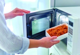 Gıdaları doğru saklayın, bozulabilir yiyecekleri buzdolabında muhafaza edin