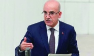Maliye Bakanı gidişattan çok memnun
