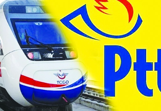 PTT ile TCDD’nin 1 yıllık zararı 40 milyarı geçti