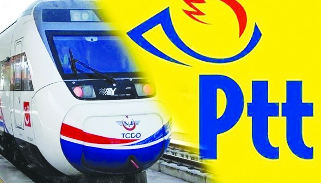 PTT ile TCDD’nin 1 yıllık zararı 40 milyarı geçti