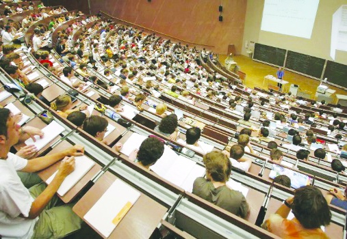 25 devlet üniversitesinde fen bilgisi öğretmenliği bölümüne yerleşen aday olmadı