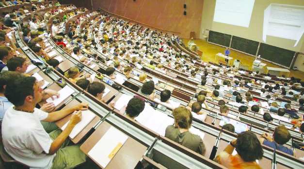 25 devlet üniversitesinde fen bilgisi öğretmenliği bölümüne yerleşen aday olmadı