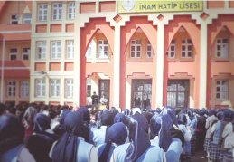 Üniversite tercihi yapan imam hatip liselilerin yüzde 75’i dışarda kaldı