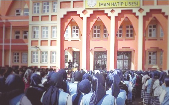 Üniversite tercihi yapan imam hatip liselilerin yüzde 75’i dışarda kaldı