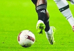 Kasımpaşa-Gaziantep FK  maçı Recep Tayyip Erdoğan stadında oynanacak