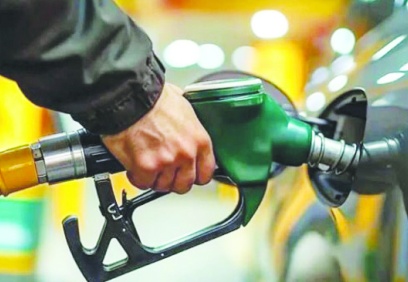 Benzine zam geliyor