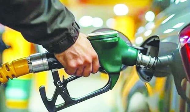 Benzine zam geliyor