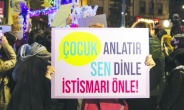 Çocuk istismarında keskin artış 2014’te 11 bin, 2017’de 18 bin