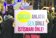 Çocuk istismarında keskin artış 2014’te 11 bin, 2017’de 18 bin